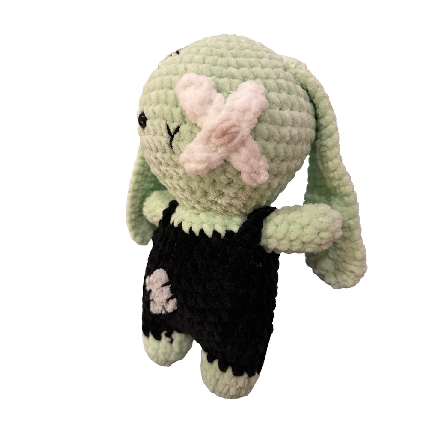 Zombie Bunny