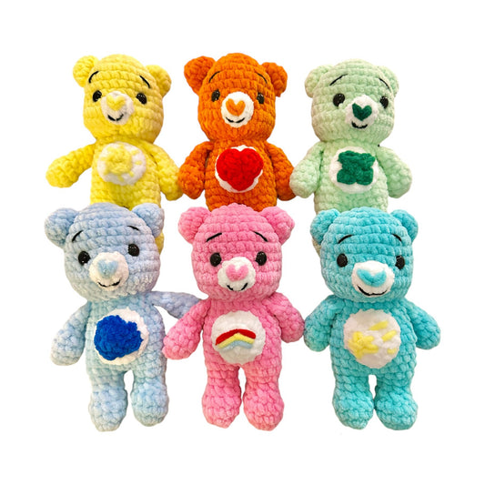 Care Bears