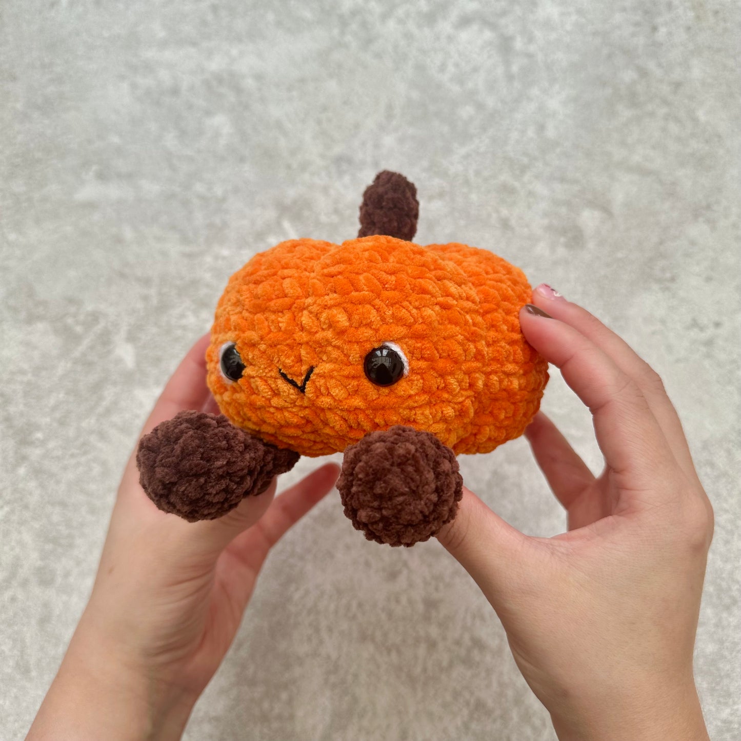 Pumpkin
