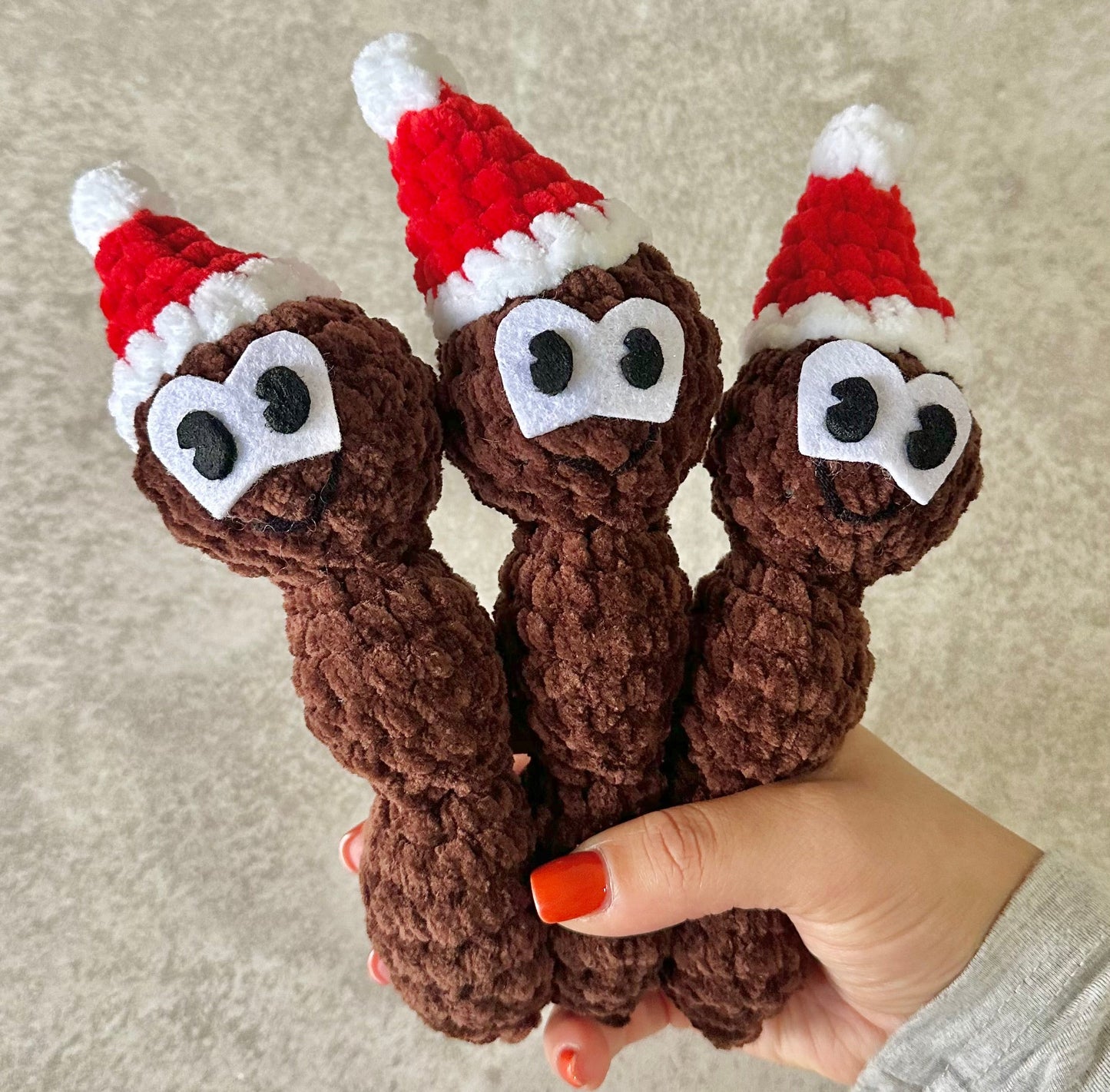 Mr Hankey, the Christmas Poo