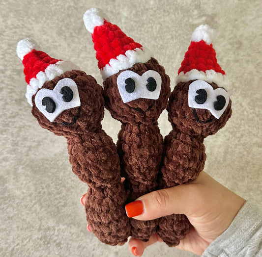 Mr Hankey, the Christmas Poo