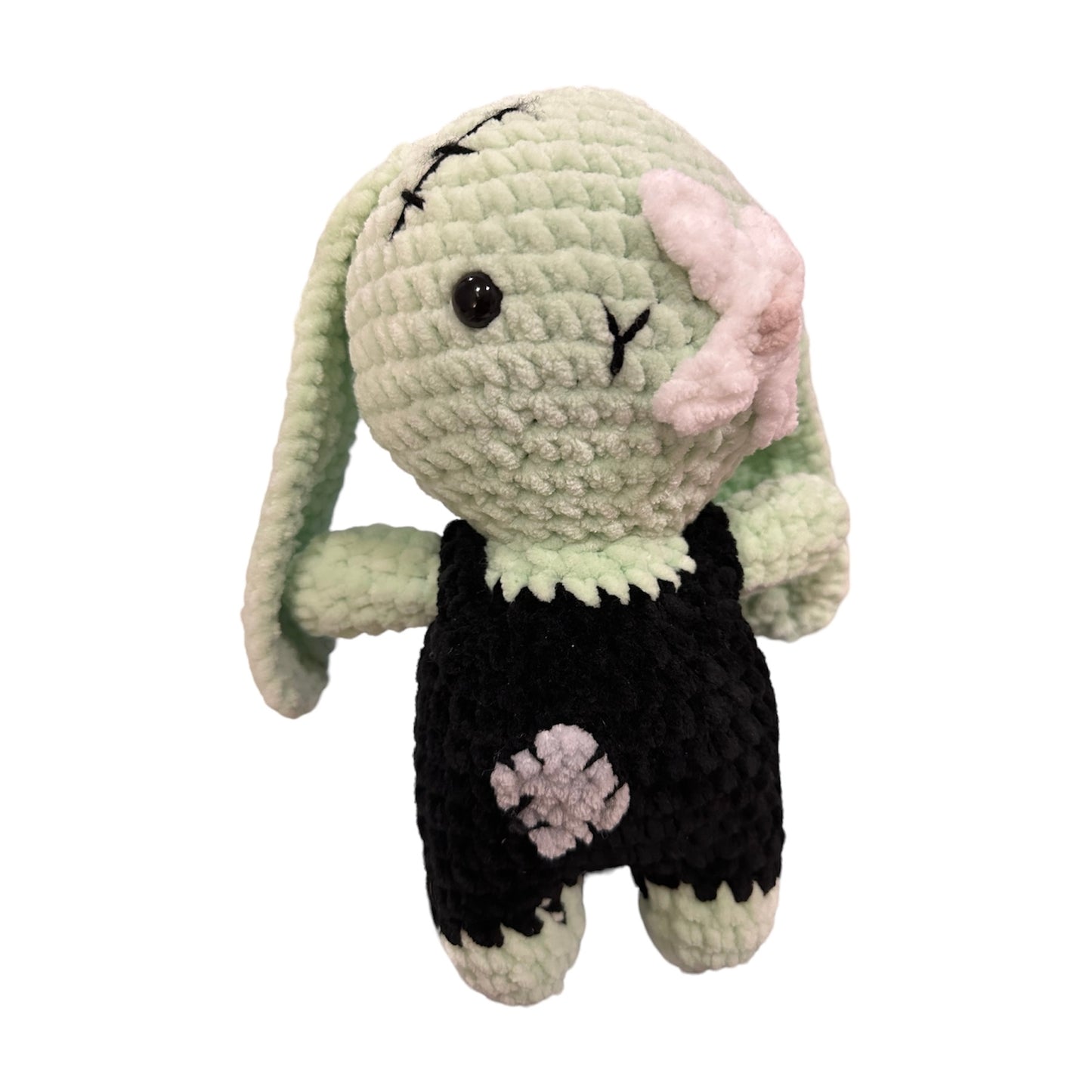 Zombie Bunny