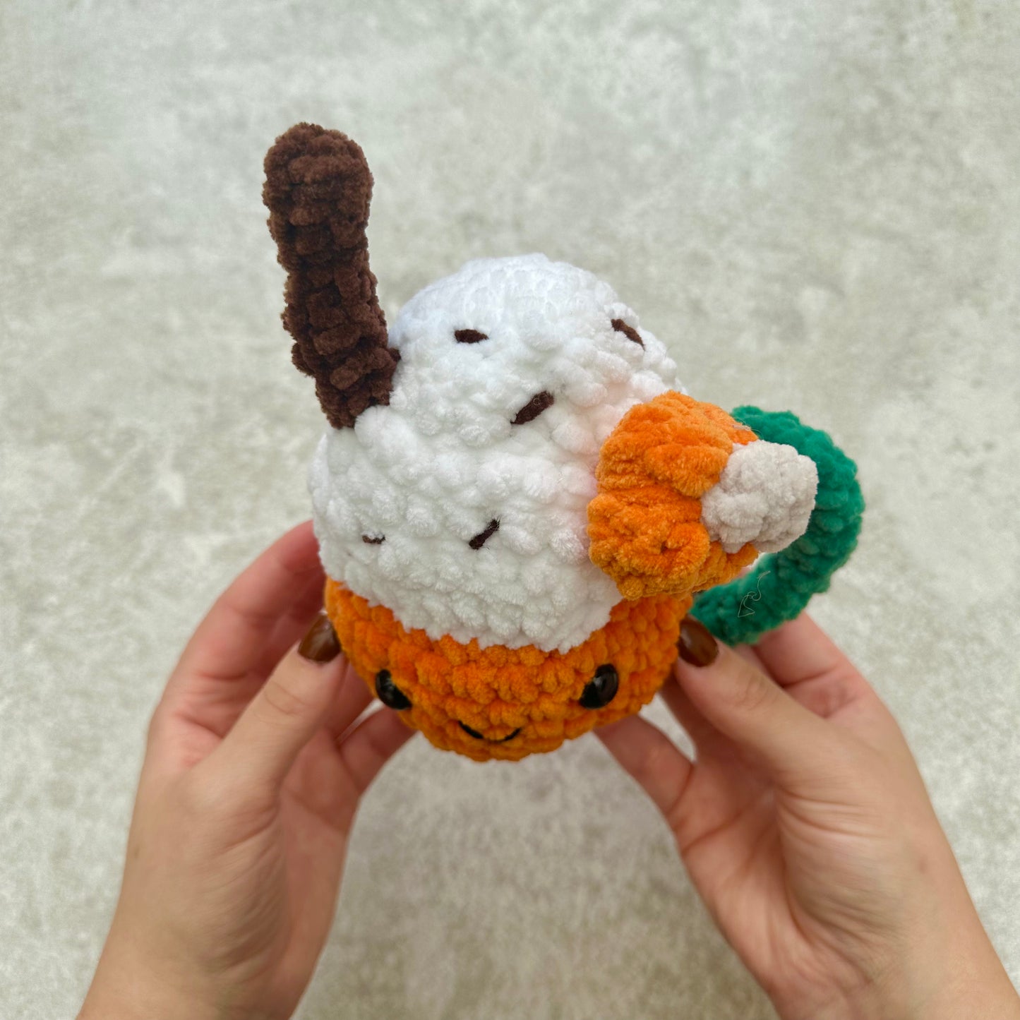 Pumpkin Spice Latte