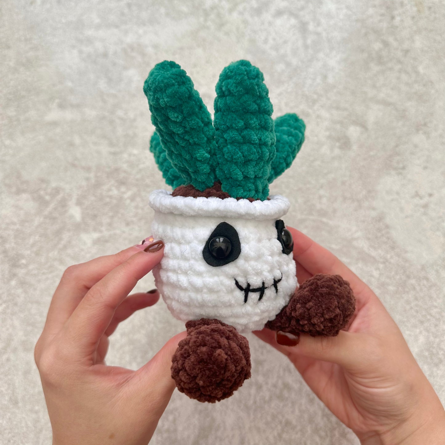 Skull Plant