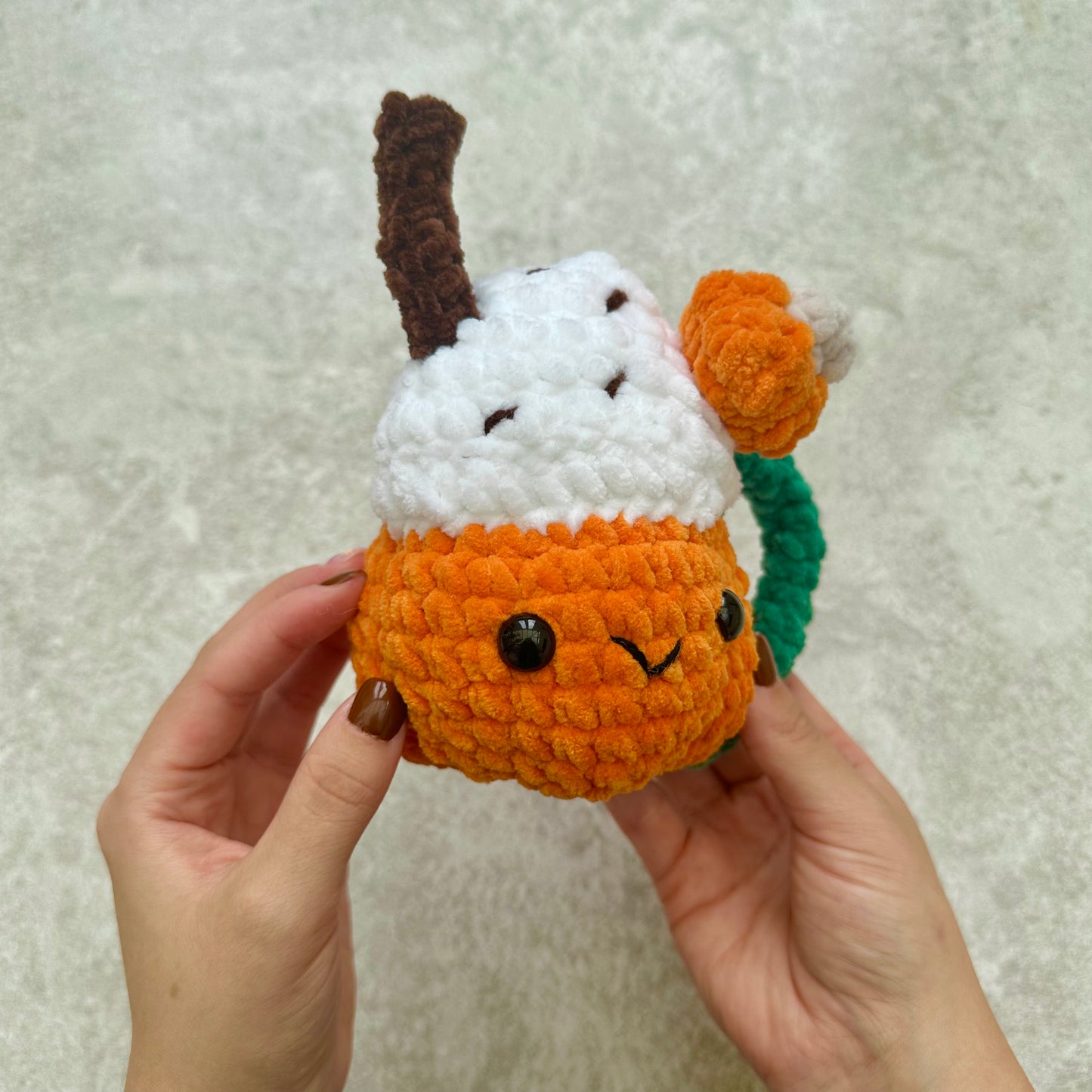 Pumpkin Spice Latte