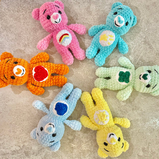Care Bears