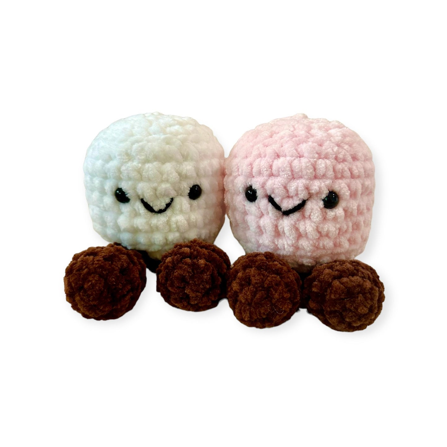 Pair of Marshmallows