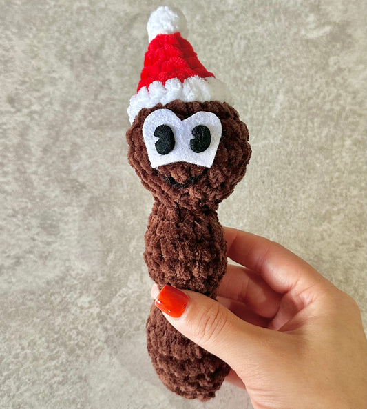 Mr Hankey, the Christmas Poo