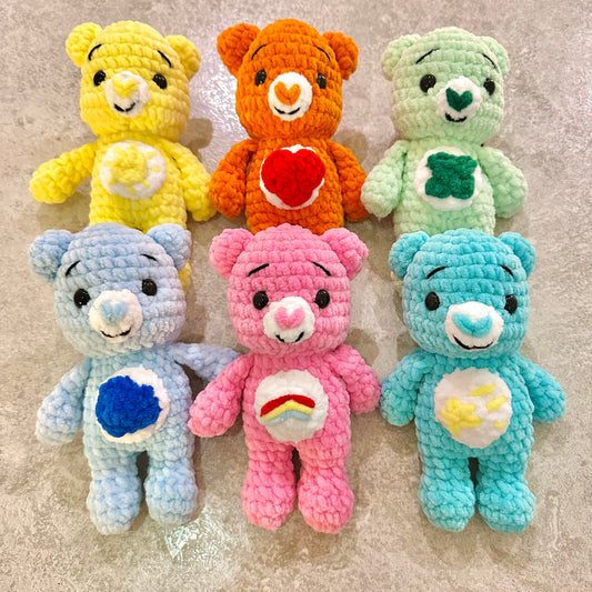 Care Bears
