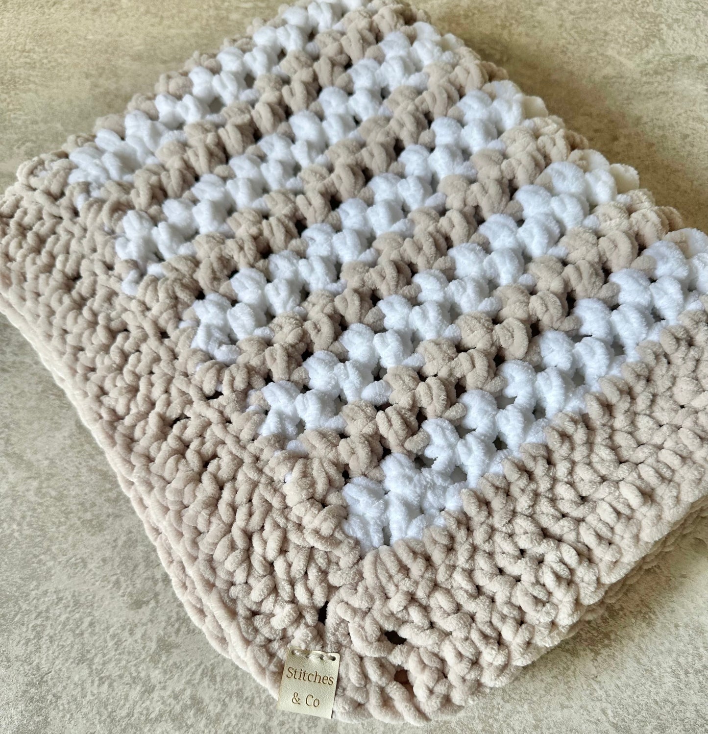 Baby Blanket