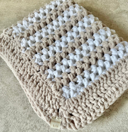 Baby Blanket