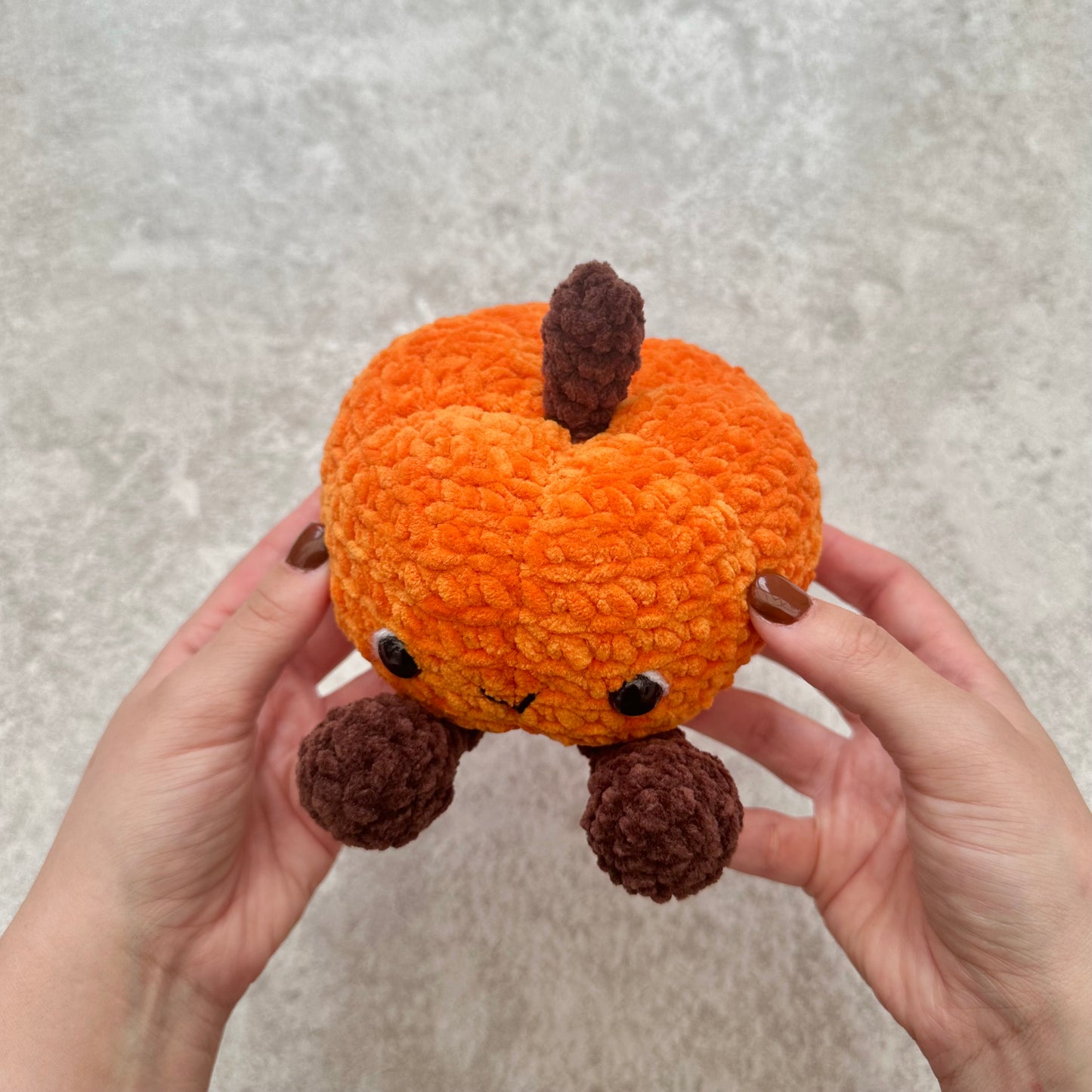 Pumpkin