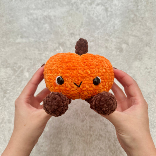 Pumpkin