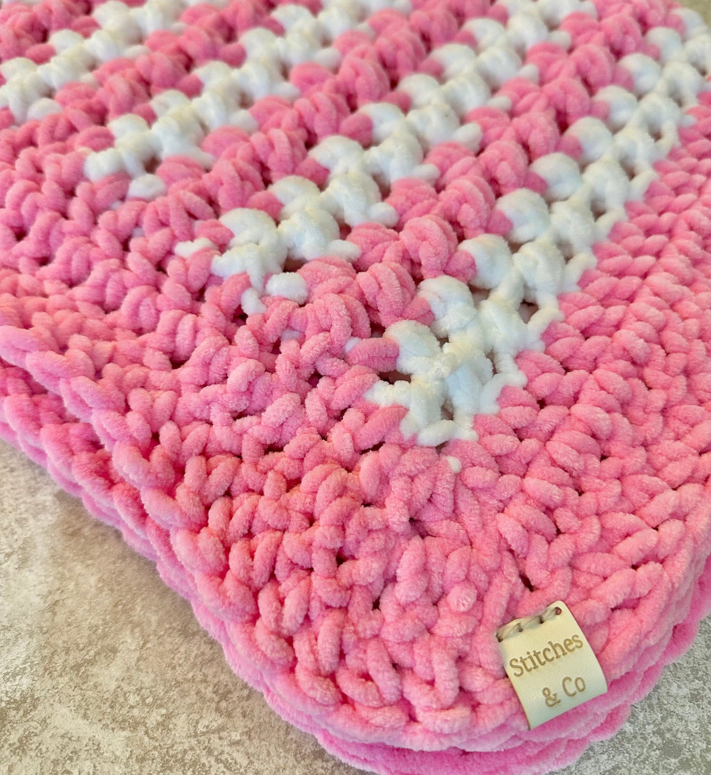 Baby Blanket
