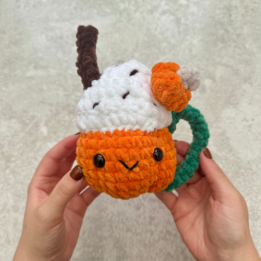Pumpkin Spice Latte