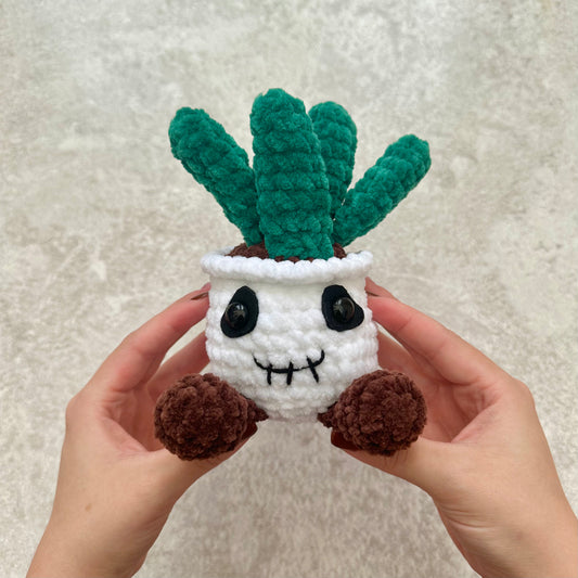 Skull Plant