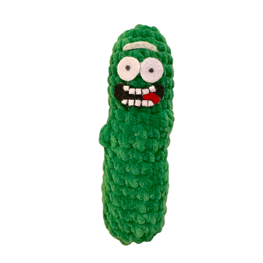 Pickle Rick