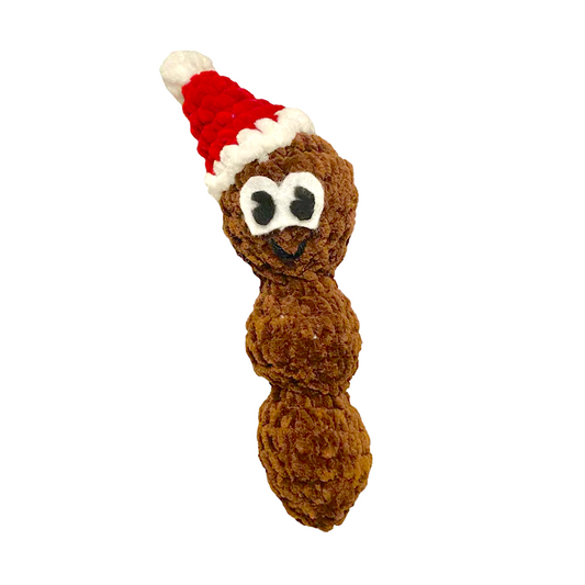 Mr Hankey, the Christmas Poo