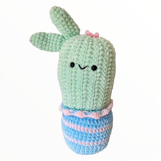 Chunky Bunny Cactus